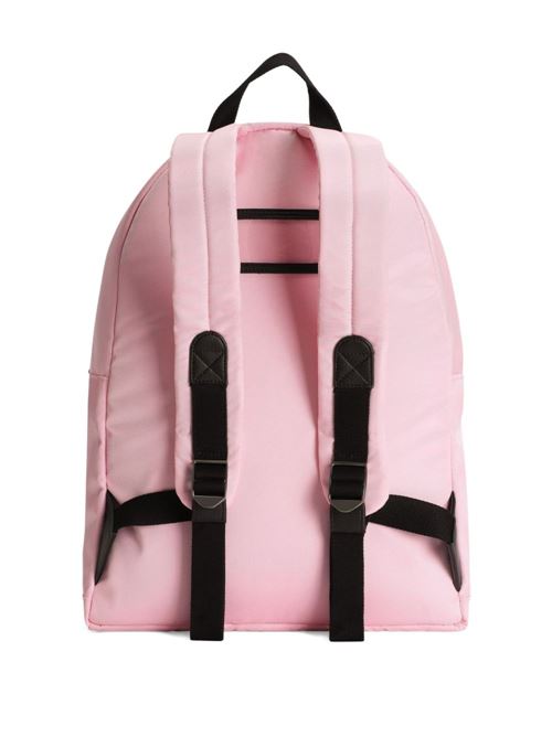 Zaino bambina rosa Dolce & Gabbana Kids | EM0074AM22480400